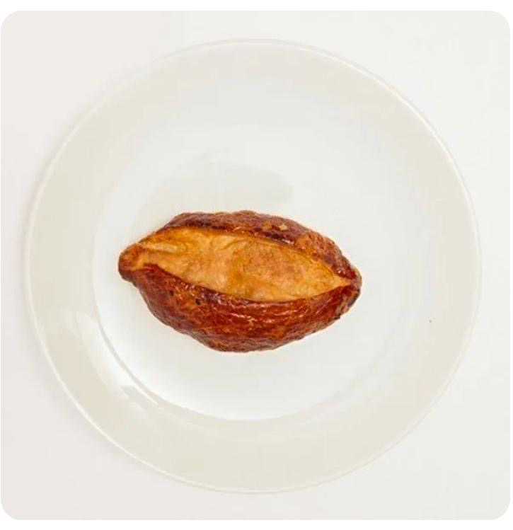 Peynirli Poğaça