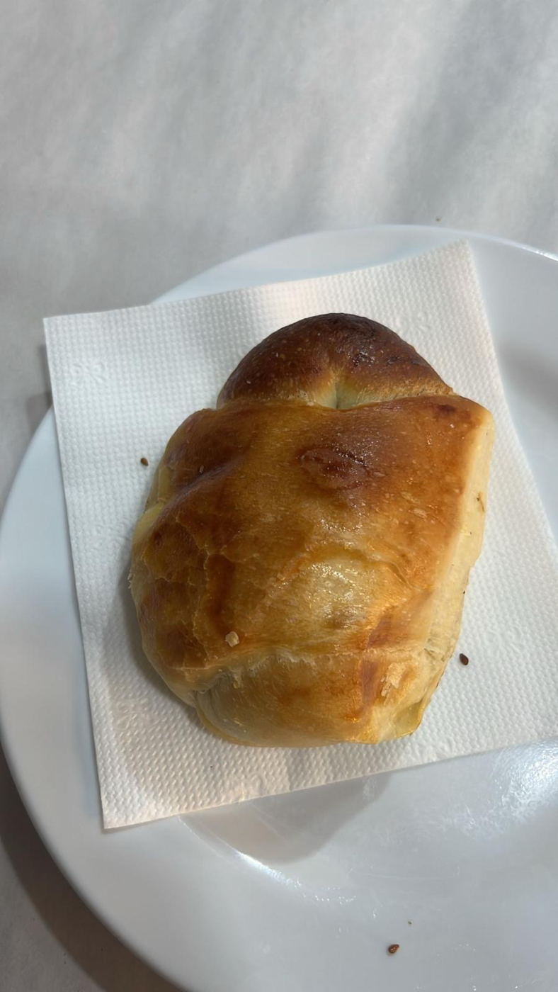 Çikolatalı Açma