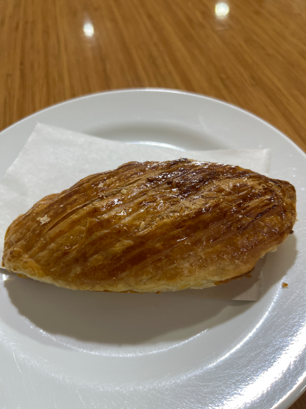 Patatesli Poğaça