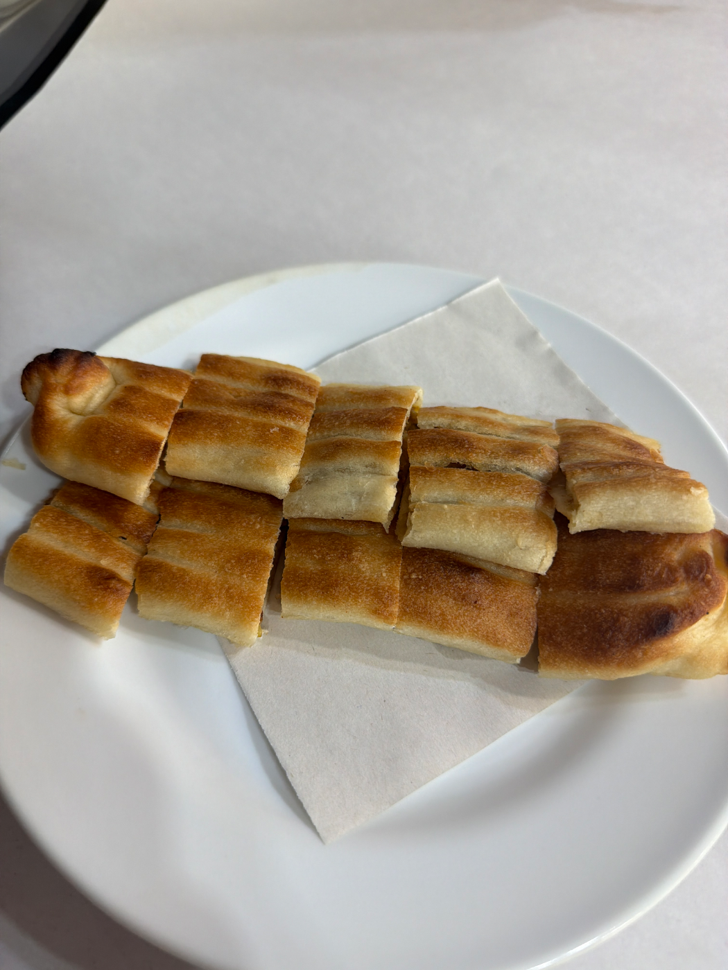 Patatesli 