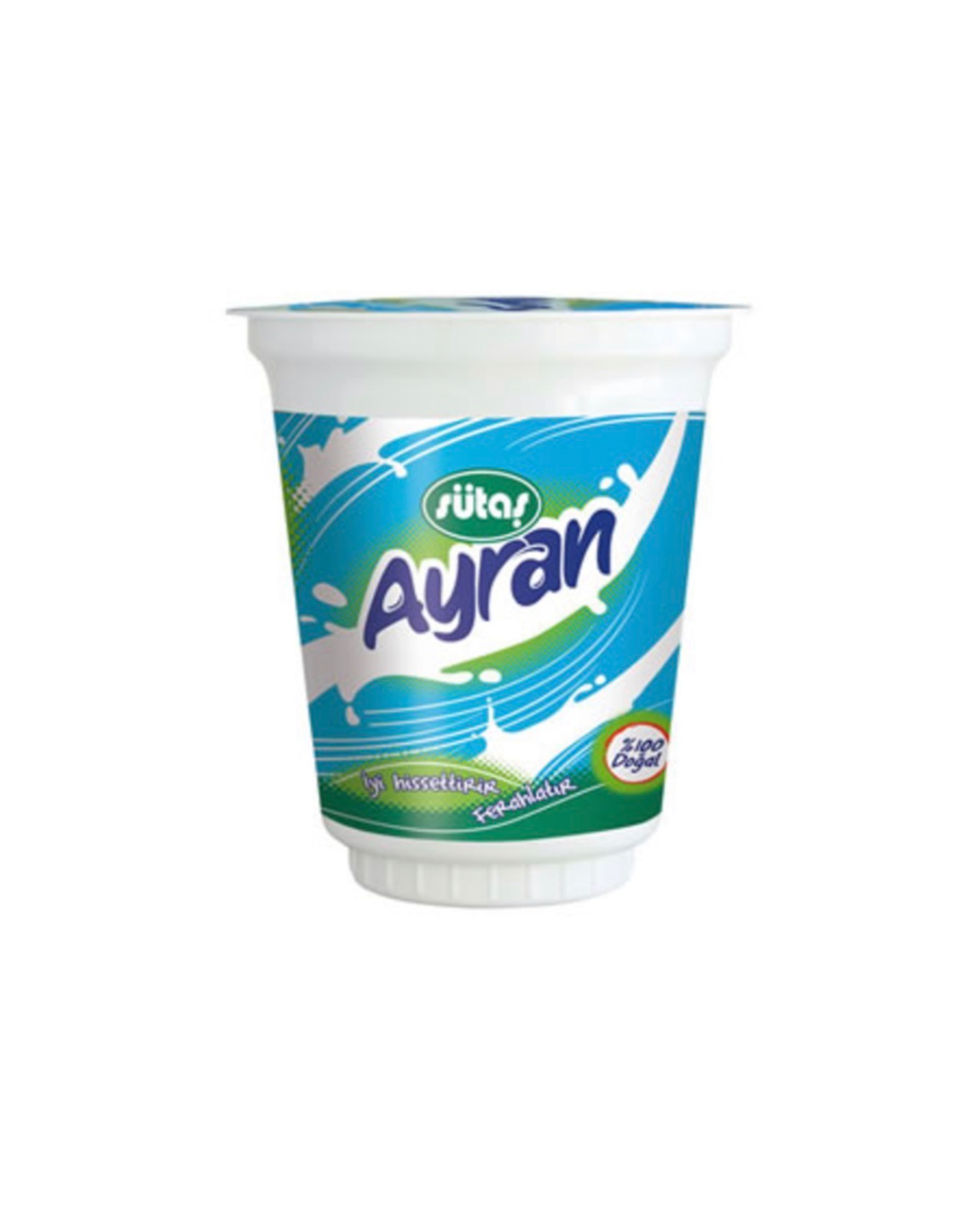 Büyük Ayran