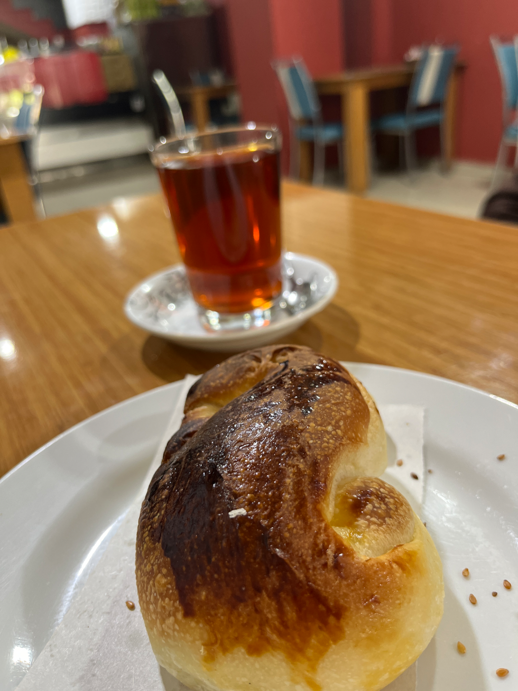 Peynirli Açma