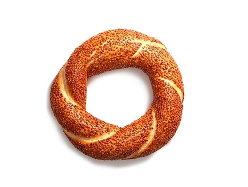 Sade Simit