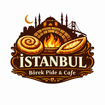 İstanbul Börek Pide & Cafe